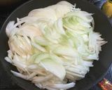 牛すね肉のカレー作り方6写真