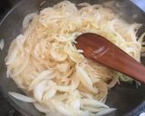 牛すね肉のカレー作り方7写真