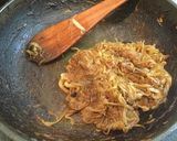 牛すね肉のカレー作り方9写真