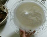 ガトーショコラ作り方10写真