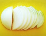冷蔵庫の少しずつ残った野菜で♪けんちん汁作り方5写真