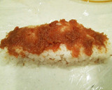 塩サバフィレで★簡単★焼きさば寿司♪作り方19写真