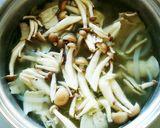 冷蔵庫の少しずつ残った野菜で♪けんちん汁作り方12写真