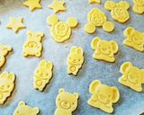 簡単!甘さ控えめクッキー(*゚ー゚)作り方8写真