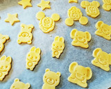 簡単！甘さ控えめクッキー(*ﾟーﾟ)作り方8写真
