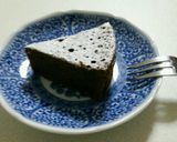 ガトーショコラ作り方14写真
