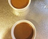 バレンタイン♥レンジ20秒チョコテリーヌ作り方4写真