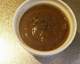 バレンタイン♥レンジ20秒チョコテリーヌ作り方5写真