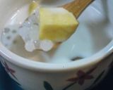 シンガポール風おしるこ作り方3写真