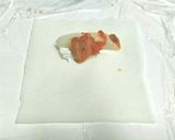 余ったお餅でキムチーズ揚げ★おつまみ絶品作り方5写真