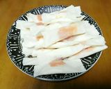 余ったお餅でキムチーズ揚げ★おつまみ絶品作り方6写真