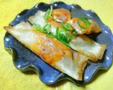 余ったお餅でキムチーズ揚げ★おつまみ絶品作り方9写真