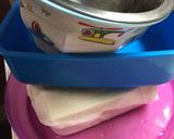 豆腐を豚スライスで巻いてカレー風味で♫作り方1写真