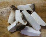 魚焼きグリルで焼き野菜バーニャカウダ作り方5写真