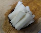 魚焼きグリルで焼き野菜バーニャカウダ作り方6写真