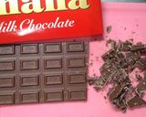 塩チョコナッツ♪バレンタインおやつにも作り方2写真