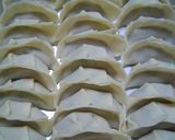 焼き餃子作り方9写真