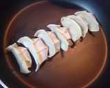焼き餃子作り方10写真