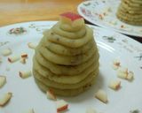 犬用ケーキ～モンブラン風～作り方9写真