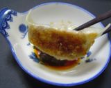 焼き餃子作り方13写真