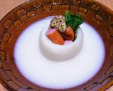 材料少なく！かぶのまるごとスープ作り方9写真