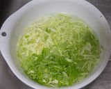 やみつきタコライス作り方4写真