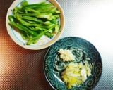 青椒肉絲作り方2写真