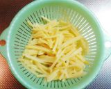 青椒肉絲作り方1写真