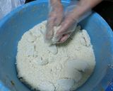 手作り味噌☆目指せお婆ちゃんちの味噌！！作り方6写真