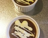 バレンタイン♥レンジ20秒チョコテリーヌ作り方6写真