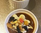 バレンタイン♥レンジ20秒チョコテリーヌ作り方7写真