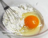 鶏胸★スパイシースティックフライドチキン作り方3写真