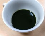 お酢のジュレ作り方2写真