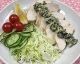 お酢のジュレ作り方4写真