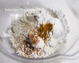 鶏胸★スパイシースティックフライドチキン作り方5写真