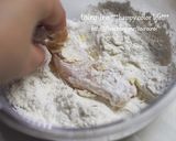 鶏胸★スパイシースティックフライドチキン作り方6写真