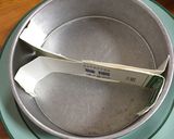 簡単 肉ケーキ 誕生日の夕食に作り方1写真