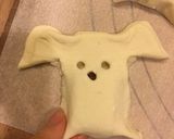 ピカチューパイの実♡パイ生地シートで簡単作り方5写真