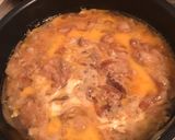 すき焼きのタレで簡単親子丼作り方3写真