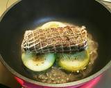 とても簡単にローストビーフ(^q^)作り方5写真