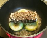 とても簡単にローストビーフ(^q^)作り方5写真