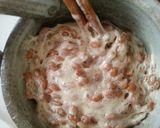 納豆のパスタ作り方3写真