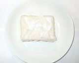 塩豆腐のオリーブオイル漬け♪おつまみに作り方2写真