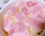 チーズがとろける☆アツアツドリア作り方3写真