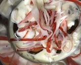 ☆かんたんおいしい卵焼き☆作り方1写真