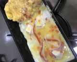 ☆かんたんおいしい卵焼き☆作り方3写真