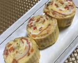 ☆かんたんおいしい卵焼き☆作り方5写真