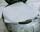 甘さ広がる濃厚つぶつぶ甘酒作り方3写真