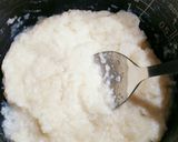 甘さ広がる濃厚つぶつぶ甘酒作り方4写真