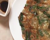 もち麦餃子スープおなかすっきりダイエット作り方11写真